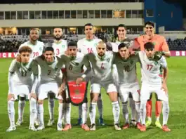 تصفيات مونديال 2026: توقيت وقنوات نقل مباراة المغرب والنيجر موعد وقنوات نقل مباراة المغرب والنيجر في تصفيات المونديال
