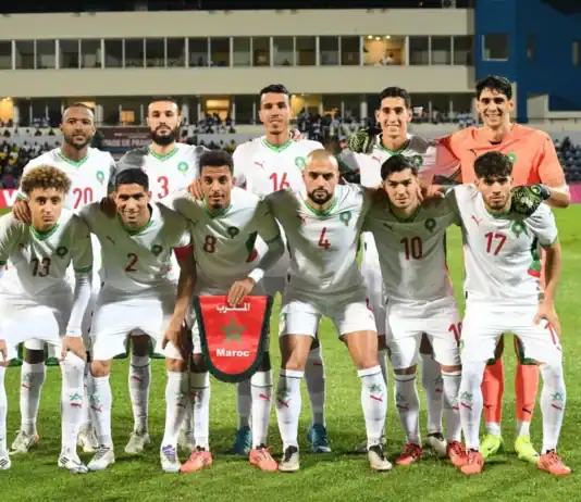 تصفيات مونديال 2026: توقيت وقنوات نقل مباراة المغرب والنيجر موعد وقنوات نقل مباراة المغرب والنيجر في تصفيات المونديال