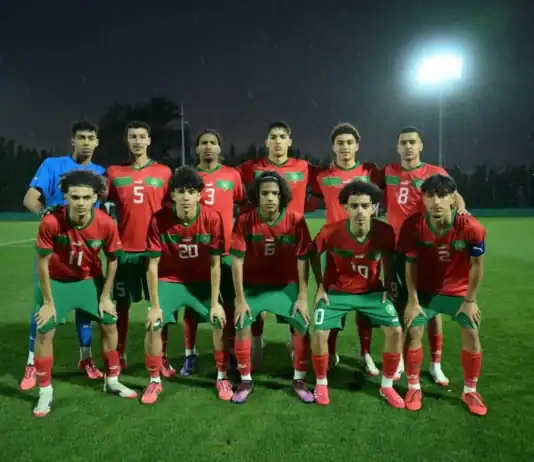 كأس إفريقيا لأقل من 17 سنة: أشبال الأطلس يفتتحون المشوار بمواجهة أوغندا أشبال الأطلس يواجهون أوغندا في افتتاح كأس إفريقيا للفتيان