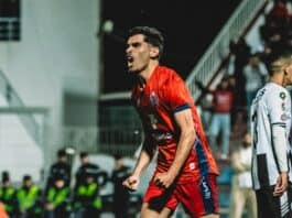 أولمبيك آسفي يعبر إلى ثمن نهائي كأس العرش بثلاثية أمام جمعية الشباب الرياضي أولمبيك آسفي يتأهل إلى ثمن نهائي كأس العرش بعد فوز على جمعية الشباب