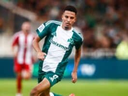 أوناحي ينتقد أداء باناثينايكوس بعد الخسارة أمام أولمبياكوس في ديربي اليونان أوناحي ينتقد أداء باناثينايكوس بعد خسارة الديربي أمام أولمبياكوس