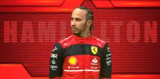 فورمولا 1 – جائزة الصين الكبرى: لويس هاميلتون (فيراري) ينطلق أولاً في سباق السبرينت هاميلتون ينطلق أولاً في سباق السبرينت بجائزة الصين للفورمولا 1