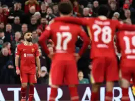 ستيف نيكول: زملاء محمد صلاح خذلوه وحرموه من الكرة الذهبية ستيف نيكول: زملاء محمد صلاح خذلوه وحرموه من الكرة الذهبية