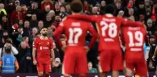 ستيف نيكول: زملاء محمد صلاح خذلوه وحرموه من الكرة الذهبية ستيف نيكول: زملاء محمد صلاح خذلوه وحرموه من الكرة الذهبية