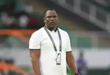 مدرب تنزانيا يشيد بأداء المغرب: «استحقوا الفوز» مدرب تنزانيا: المغرب تفوق علينا واستحق الانتصار