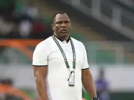 مدرب تنزانيا يشيد بأداء المغرب: «استحقوا الفوز» مدرب تنزانيا: المغرب تفوق علينا واستحق الانتصار