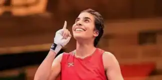 برطال: أهدي الميدالية الذهبية للملك والشعب المغربي برطال: أهدي الذهب للملك والمغاربة