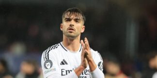 تقرير يقرب أسينسيو من تجديد جديد لعقده مع ريال مدريد ريال مدريد يخطط لتمديد جديد لعقد أسينسيو