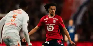 أندية أوروبا تراقب بوعدي عن كثب ayyoub-Bouaddi