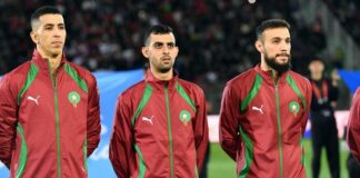 يوسف بلعمري يثير اهتمام أندية فرنسية ويقترب من «الليغ 1» يوسف بلعمري يقترب من الدوري الفرنسي وسط اهتمام من بريست ولوريان