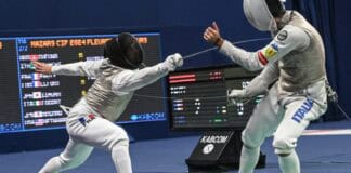 مراكش تستعد لاحتضان أبرز نجوم المبارزة في كأس العالم كأس العالم للمبارزة تحط الرحال في مراكش بمشاركة عالمية واسعة