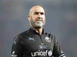 كانتونا يهاجم راتكليف ويتهمه بـ»تدمير مانشستر يونايتد» إريك كانتونا يتهم راتكليف بتدمير مانشستر يونايتد