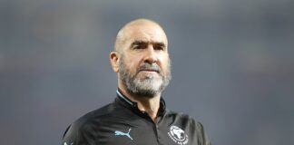 كانتونا يهاجم راتكليف ويتهمه بـ»تدمير مانشستر يونايتد» إريك كانتونا يتهم راتكليف بتدمير مانشستر يونايتد