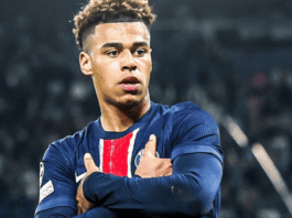 دوري أبطال أوروبا: باريس سان جيرمان يقلب الطاولة على أستون فيلا بثلاثية باريس سان جيرمان يهزم أستون فيلا بثلاثية ويقترب من نصف النهائي