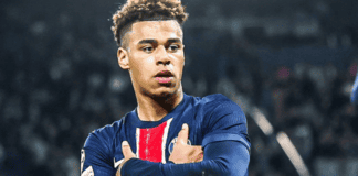 دوري أبطال أوروبا: باريس سان جيرمان يقلب الطاولة على أستون فيلا بثلاثية باريس سان جيرمان يهزم أستون فيلا بثلاثية ويقترب من نصف النهائي