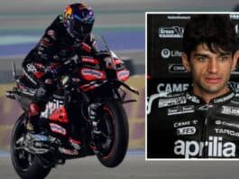 MOTOGP – حادث مروّع في جائزة قطر الكبرى يصيب خورخي مارتين بـ11 كسراً في الأضلاع واسترواح صدري إصابة خطيرة لمارتين في موتو جي بي قطر: 11 ضلعًا مكسورًا واسترواح صدري