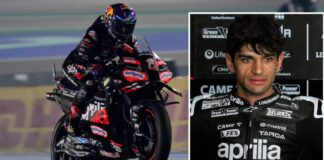 MOTOGP – حادث مروّع في جائزة قطر الكبرى يصيب خورخي مارتين بـ11 كسراً في الأضلاع واسترواح صدري إصابة خطيرة لمارتين في موتو جي بي قطر: 11 ضلعًا مكسورًا واسترواح صدري