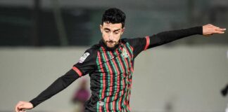 حدراف: نسعى للمركز الثاني والتتويج بكأس العرش والجاهزية عالية حدراف: نهدف لإنهاء الموسم في المركز الثاني والتتويج بكأس العرش