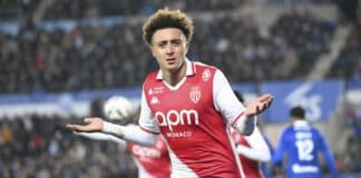 إلياس بن صغير يواجه مستقبلاً غامضًا مع موناكو وسط اهتمام إنجليزي وباريسي متزايد إلياس بن صغير يثير اهتمام كبار أوروبا وسط مستقبل غامض مع موناكو