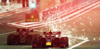 جائزة البحرين الكبرى 2025: اختبار جديد لمعادلة القوى في الفورمولا 1 جائزة البحرين الكبرى 2025: هل يتراجع فيرستابن أمام حرارة الصخير؟