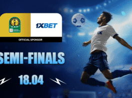 راهن على مباريات نصف نهائي دوري أبطال أفريقيا واستمتع بالمباراة المؤهلة للكأس مع 1xBet! نصف نهائي دوري أبطال أفريقيا: توقعات ورهانات قمة القارة