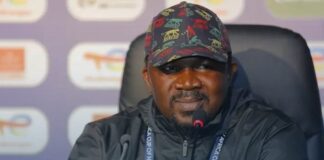 مدرب مالي: هدفنا التتويج بلقب كأس إفريقيا لأقل من 17 سنة مدرب مالي: نطمح للفوز بلقب "كان الفتيان" رغم قوة المغرب