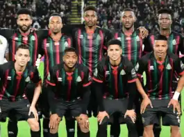 الجيش الملكي يكشف عن أهدافه القريبة وخططه المستقبلية الجيش الملكي يكشف عن أهدافه وخططه للموسم الحالي والمقبل