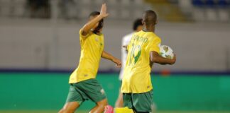 كأس إفريقيا لأقل من 17 سنة: جنوب إفريقيا تهزم مصر في مباراة مثيرة 4-3 جنوب إفريقيا تهزم مصر 4-3 في كأس إفريقيا U17