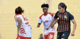 مباريات حاسمة في صراع اللقب والبقاء خلال الجولة 23 من الدوري الاحترافي للسيدات الجولة 23: مواجهات نارية في دوري كرة القدم النسوية