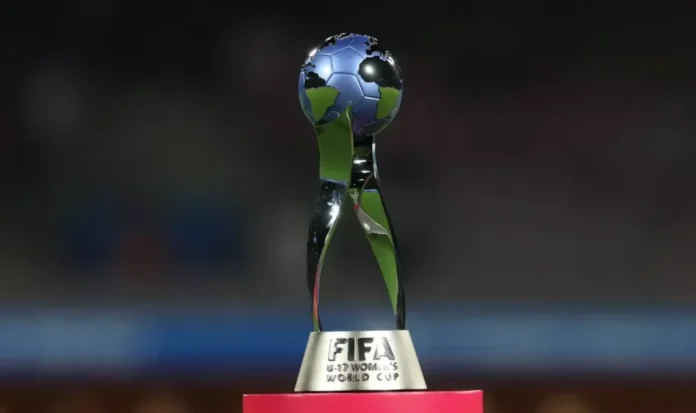 المنتخبات المتأهلة إلى كأس العالم تحت 17 سنة المغرب 2025