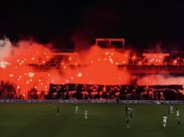 4000 مشجع للجيش الملكي سيتنقلون إلى الدار البيضاء لحضور كلاسيكو الوداد 4000 مشجع للجيش الملكي يحضرون كلاسيكو الوداد في الدار البيضاء