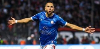 صراع الهدافين يشتعل في البطولة الوطنية مع اقتراب خط النهاية اشتعال المنافسة على لقب هداف البطولة الوطنية