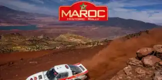 انطلاق رالي المغرب التاريخي 2025 من رأس الماء بإفران انطلاق رالي المغرب التاريخي 2025 من رأس الماء بمشاركة عالمية واسعة