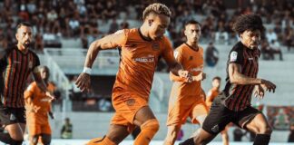 بركان والجيش الملكي من بين كبار الأندية في إفريقيا حسب تصنيف IFFHS بركان والجيش الملكي في قائمة أفضل أندية إفريقيا