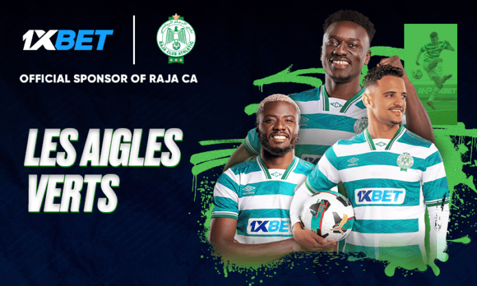 Raja CA Casablanca