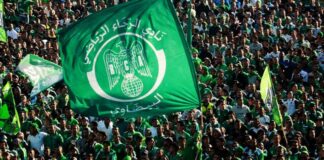 الرجاء يعلن موعد ومكان سحب تذاكر مباراة حسنية أكادير لحاملي الاشتراكات الرجاء يكشف موعد ومكان سحب تذاكر مباراة حسنية أكادير