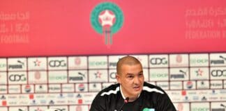باها: مواجهة زامبيا كانت صعبة كما توقعنا وهدفنا التأهل أمام تنزانيا نبيل باها: التعادل مع زامبيا كان صعباً وسنحسم التأهل أمام تنزانيا