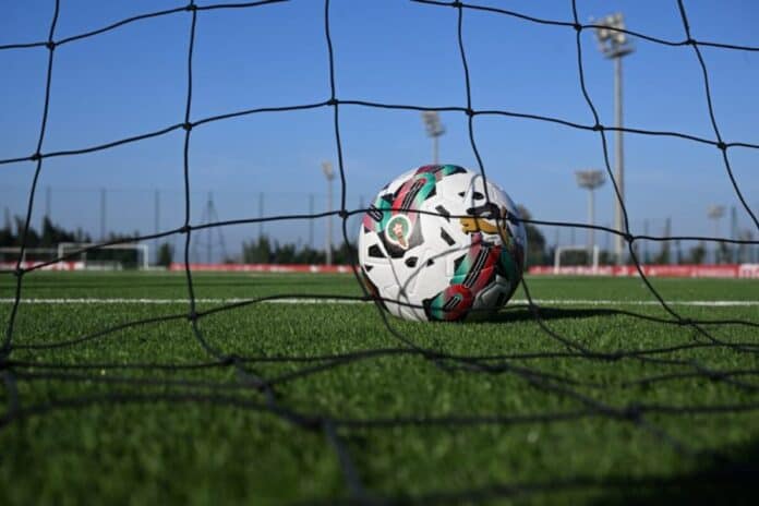 مواعيد الجولة 27 من الدوري المغربي الاحترافي
