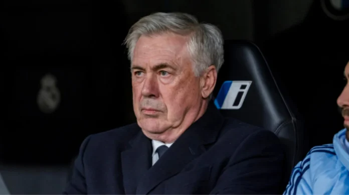 أنشيلوتي يرفض تدريب البرازيل ويفكر بعرض سعودي بـ50 مليون يورو