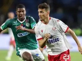 «فيفا» تُنصف محسن بدة وتُلزم الوداد بدفع 45 ألف دولار أو مواجهة المنع من التعاقدات "فيفا" تُلزم الوداد بدفع 45 ألف دولار لمحسن بدة أو المنع من التعاقدات