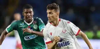 “فيفا” تُنصف محسن بدة وتُلزم الوداد بدفع 45 ألف دولار أو مواجهة المنع من التعاقدات "فيفا" تُلزم الوداد بدفع 45 ألف دولار لمحسن بدة أو المنع من التعاقدات