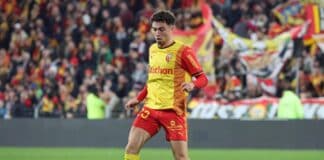 تقرير: لانس يدرس بيع عقد نايل العيناوي لتحقيق مكاسب مالية لانس يخطط لبيع نايل العيناوي خلال الميركاتو الصيفي