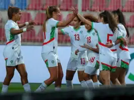تذاكر مجانية لمساندة لبؤات الأطلس تذاكر مجانية لمباريات سيدات المغرب ضد تونس والكاميرون