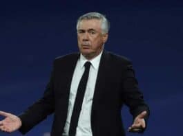 أنشيلوتي سيغادر ريال مدريد بعد نهائي الكأس ضد برشلونة – مصدر يكشف التفاصيل أنشيلوتي يرحل عن ريال مدريد بعد نهائي الكأس