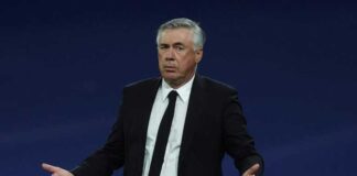 أنشيلوتي سيغادر ريال مدريد بعد نهائي الكأس ضد برشلونة – مصدر يكشف التفاصيل أنشيلوتي يرحل عن ريال مدريد بعد نهائي الكأس