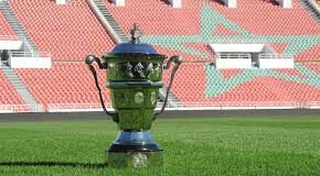 اتحاد طنجة يُقصي نهضة بركان ويتأهل إلى نصف نهائي كأس العرش لكرة القدم النسوية اتحاد طنجة يتأهل لنصف نهائي كأس العرش بإقصاء نهضة بركان