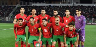 الأسود يزأرون من جديد: قفزة تاريخية في قيمة نجوم المغرب وتأكيد الهيمنة الإفريقية المنتخب المغربي الأعلى قيمة في إفريقيا