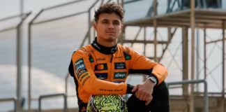 نوريس: «كنت أفتقر للثقة… والآن أؤمن بقدرتي على الوصول للقمة» لاندو نوريس: الثقة بنفسي كانت مفقودة… والآن أطمح للقب