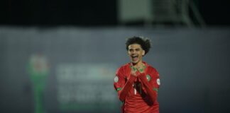 إلياس بلمختار يواصل التألق ويبرز ضمن قائمة هدافي “كان الفتيان” إلياس بلمختار ضمن قائمة هدافي كأس إفريقيا لأقل من 17 سنة