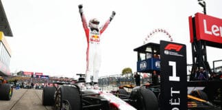 جائزة اليابان الكبرى: فيرستابن يستعيد الهيمنة ويؤكد أنه الأفضل في الفورمولا 1 ماكس فيرستابن يُبدع في جائزة اليابان الكبرى ويستعيد الهيمنة